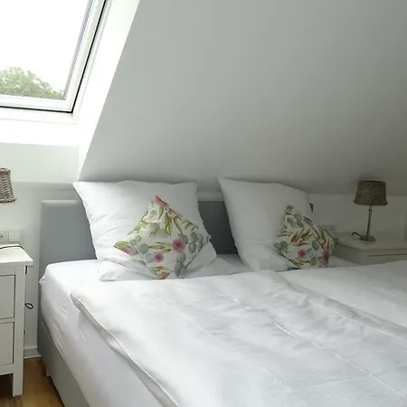 Weingut Endesfelder Apartment *