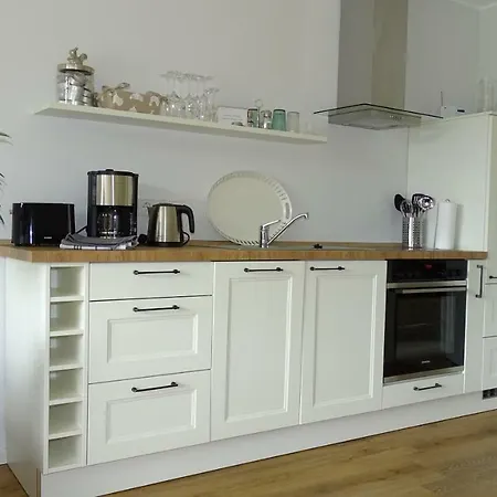 Apartament Weingut Endesfelder *