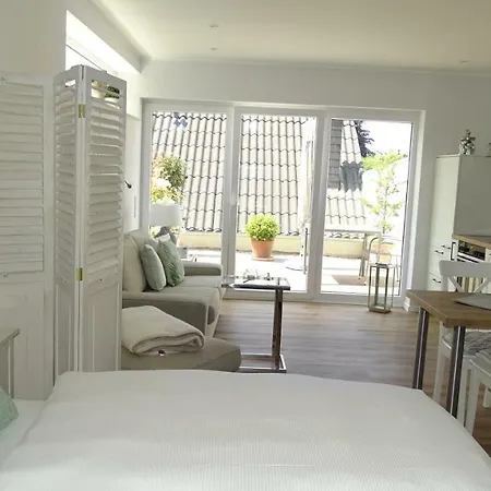 Weingut Endesfelder 公寓