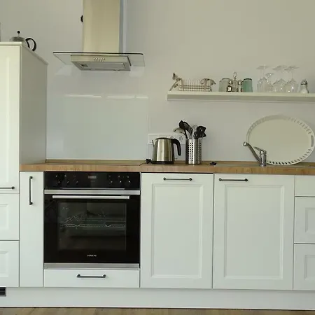 Weingut Endesfelder Διαμέρισμα *