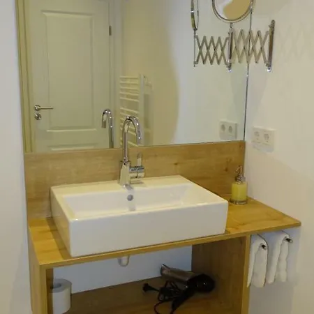 Weingut Endesfelder 公寓 梅灵