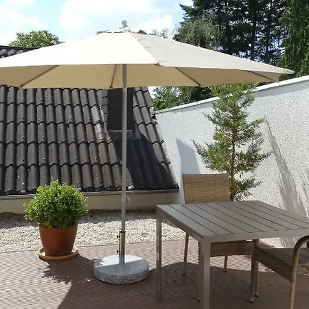 Weingut Endesfelder Apartment Mehring (Rhineland-Palatinate)
