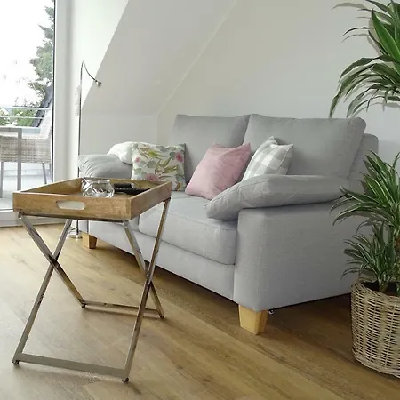 Weingut Endesfelder Apartment Mehring (Rhineland-Palatinate)