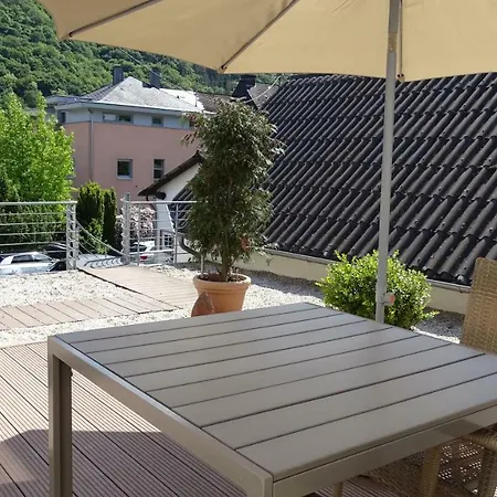 Weingut Endesfelder Apartament