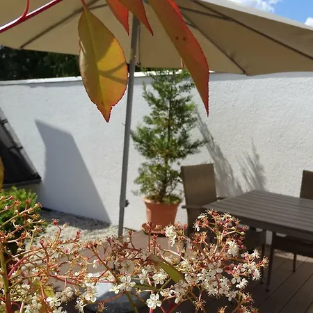 Weingut Endesfelder 公寓