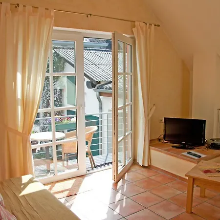 Weingut Endesfelder Mehring (Rhineland-Palatinate)