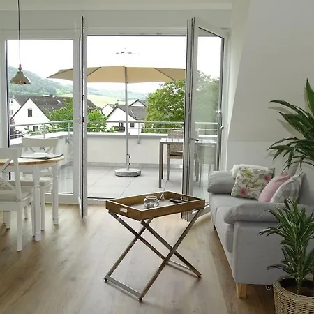 Weingut Endesfelder Apartment Mehring (Rhineland-Palatinate)