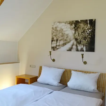 Weingut Endesfelder Διαμέρισμα