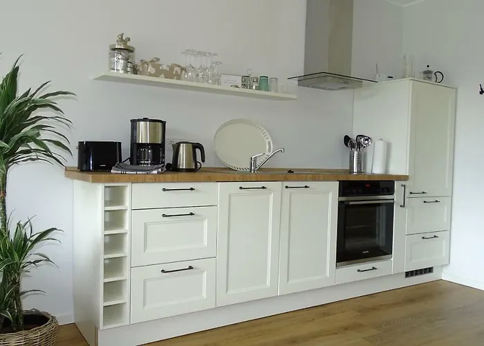 Apartament Weingut Endesfelder *