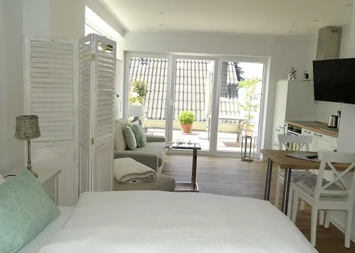 Weingut Endesfelder Apartament