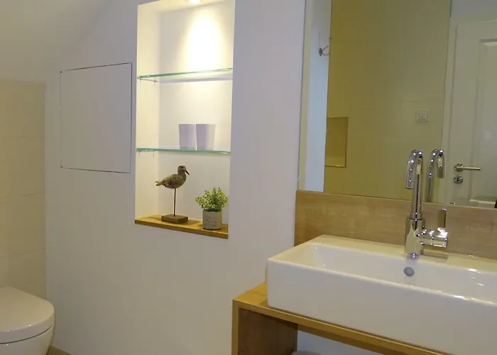 Apartament Weingut Endesfelder