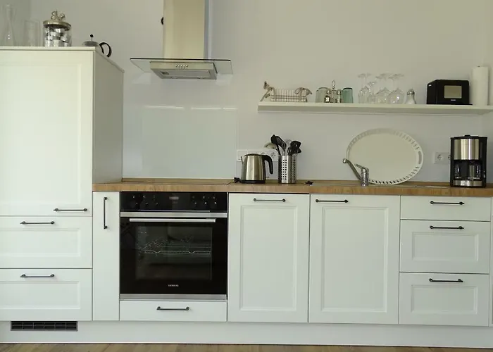 Weingut Endesfelder Apartamento *