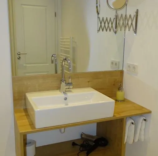 Weingut Endesfelder Apartament Mehring (Rhineland-Palatinate)