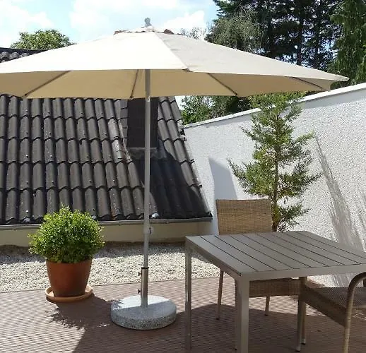 Weingut Endesfelder Apartament Mehring (Rhineland-Palatinate)