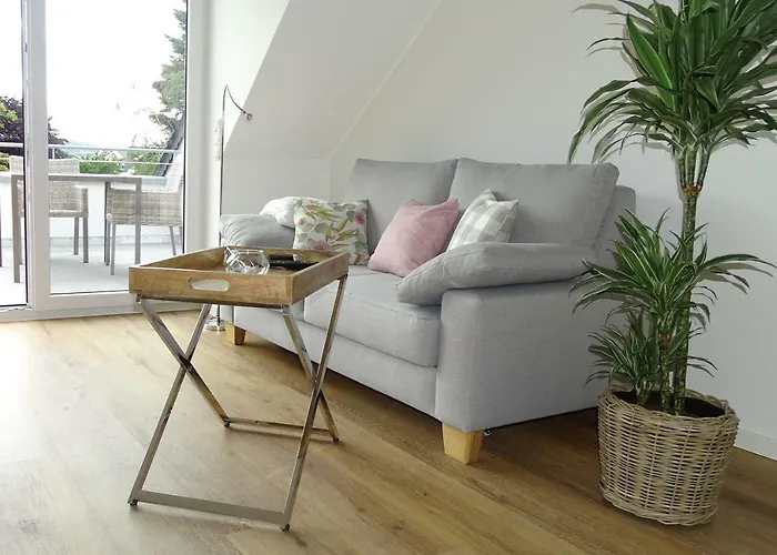 Weingut Endesfelder Apartament Mehring (Rhineland-Palatinate)