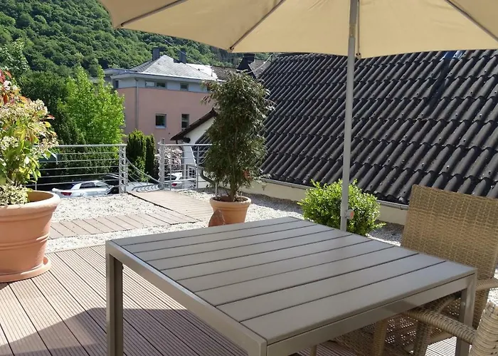 Weingut Endesfelder Apartamento