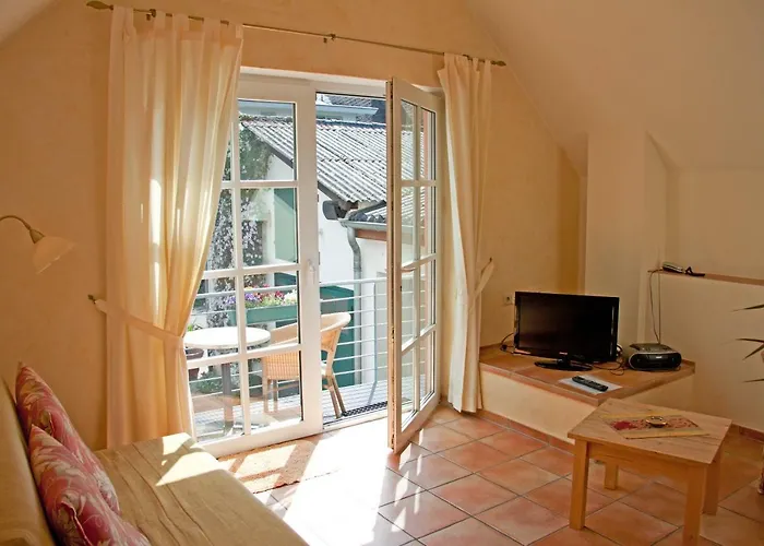 Weingut Endesfelder Mehring (Rhineland-Palatinate)