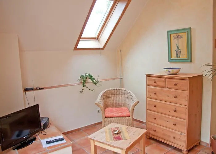 Apartament Weingut Endesfelder