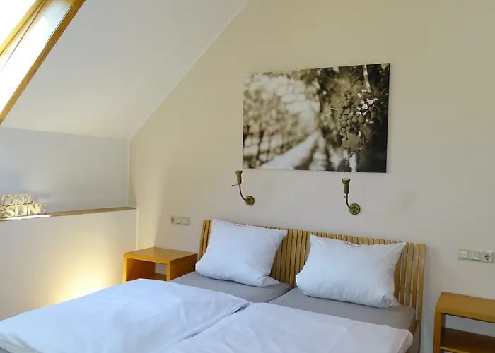 Weingut Endesfelder Apartament